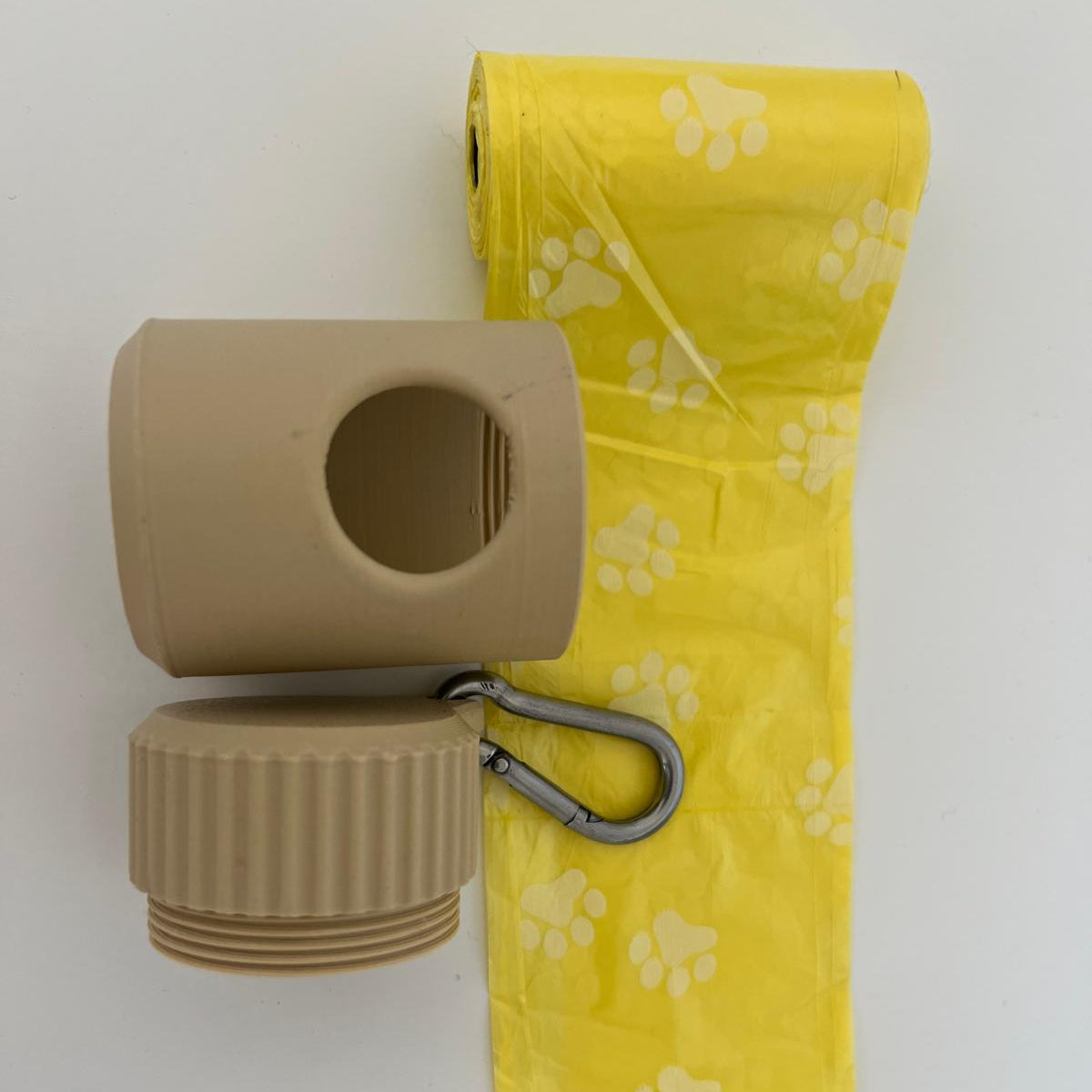 Portabolsas PawRoll™