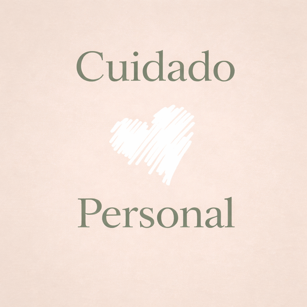 Cuidado Personal