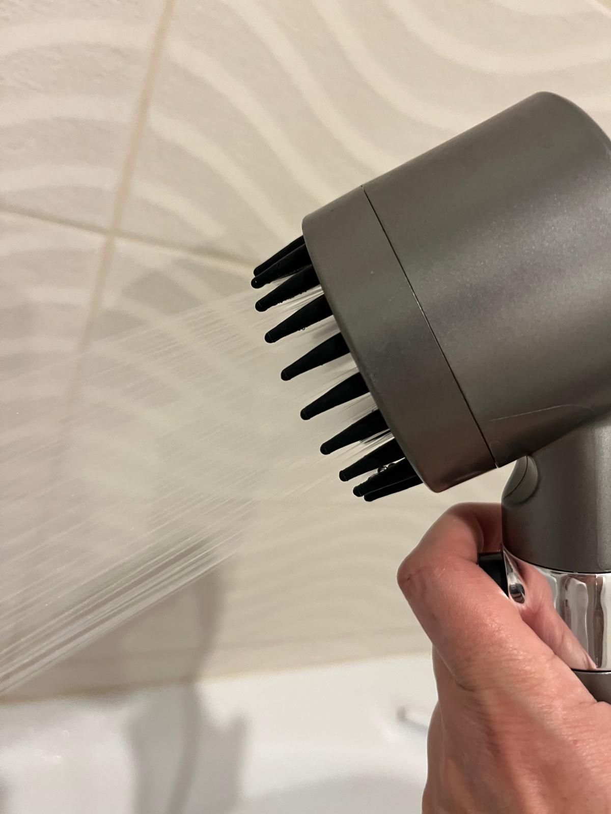3 Filtros para alcachofa de ducha de alta presión