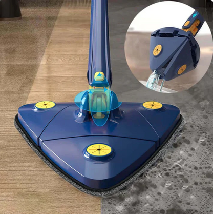 Mopa TriMop ™ Pro 360