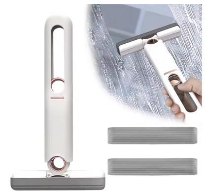 Mini fregona portartil SmartMop™