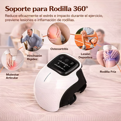 Masajeador RodiRelax™