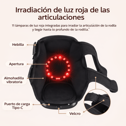 Masajeador RodiRelax™