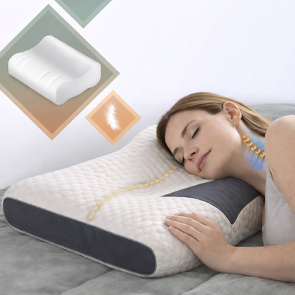 Almohada ErgoDream Pro™