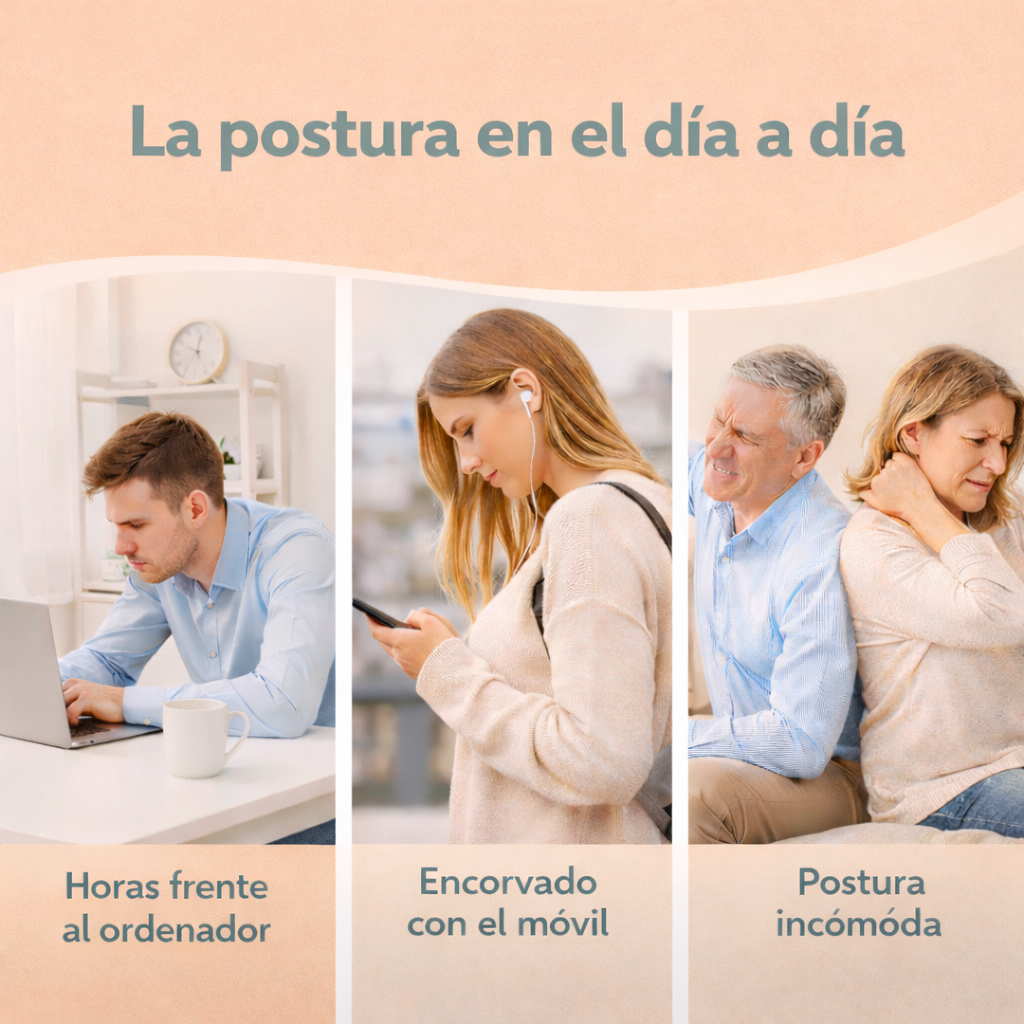 Corrector postural PostureFlex™