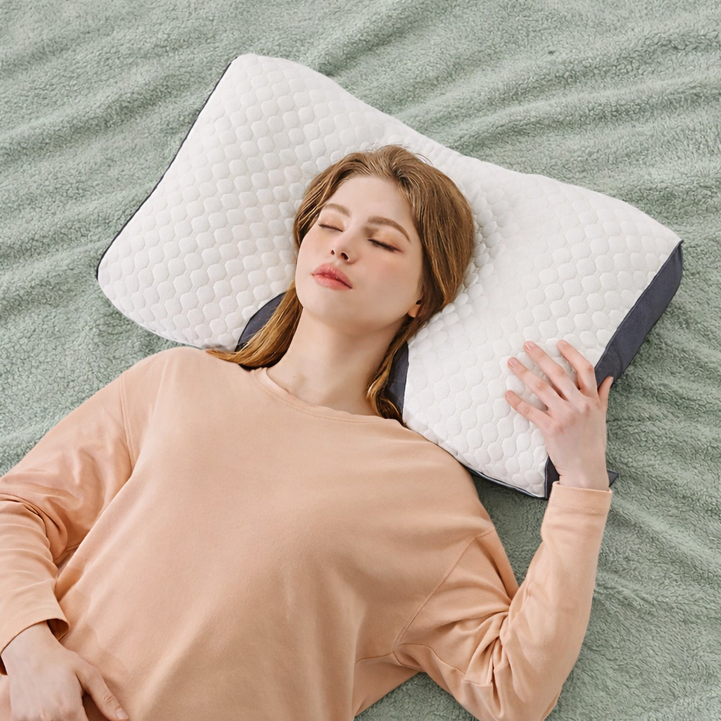 Almohada ErgoDream Pro™