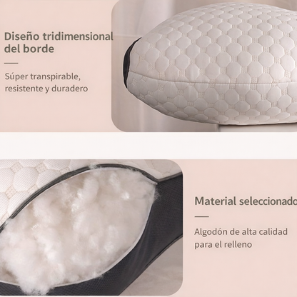 Almohada ErgoDream Pro™