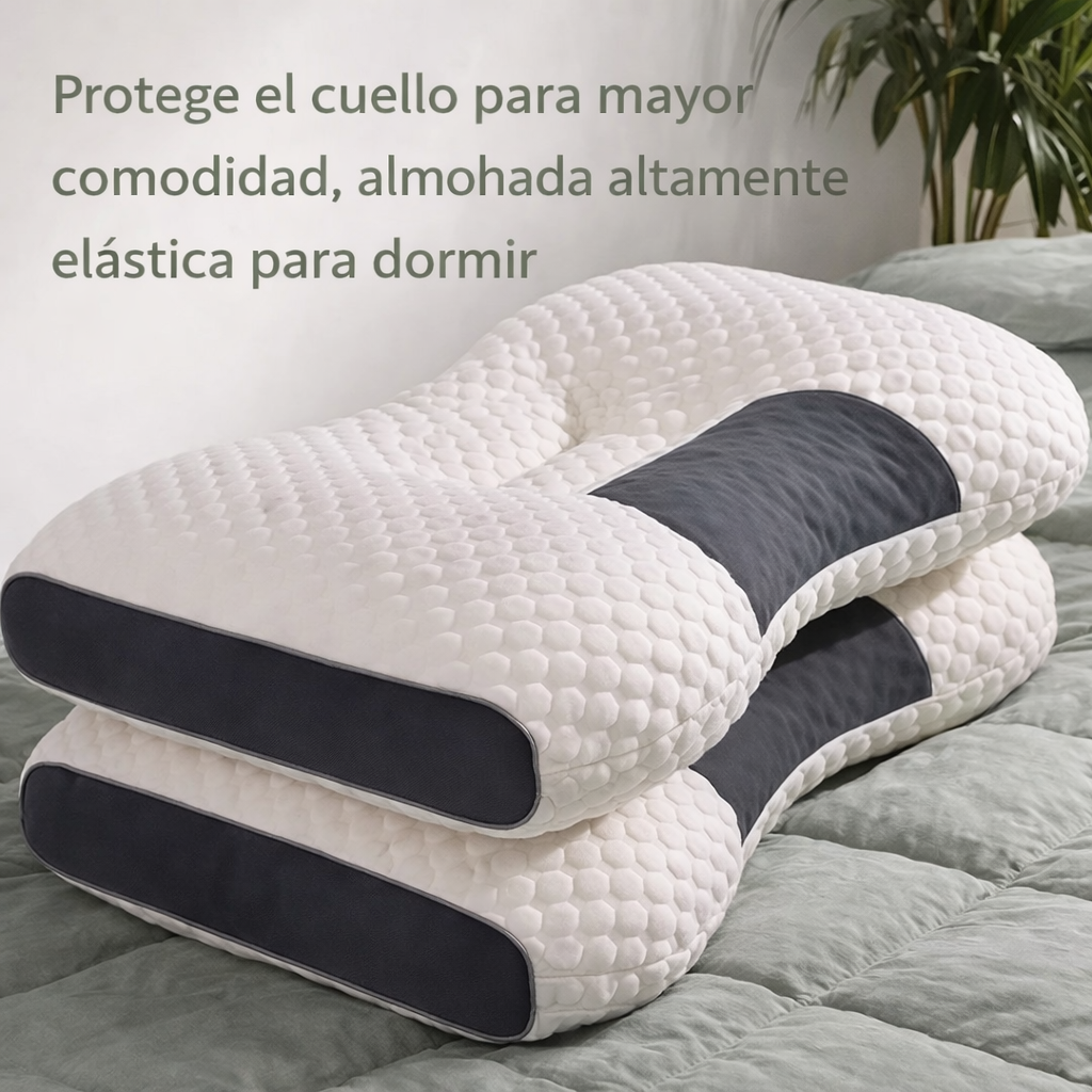 Almohada ErgoDream Pro™