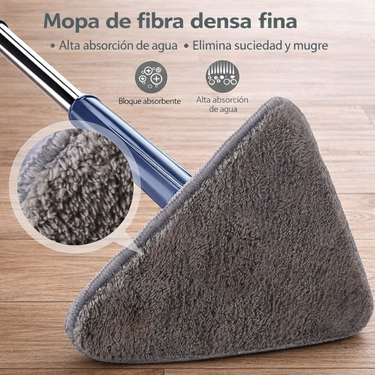 Recambio Fregona de TriMop™Pro 360x1ud