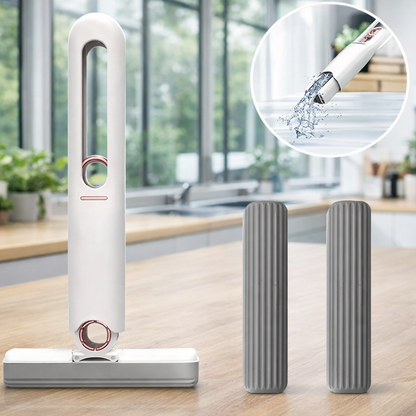 Repuesto Mini fregona Portátil SmartMop™Pack3