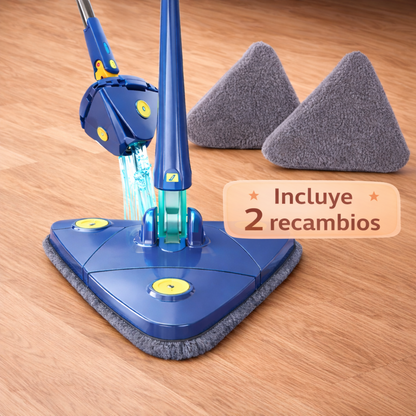 Mopa TriMop ™ Pro 360