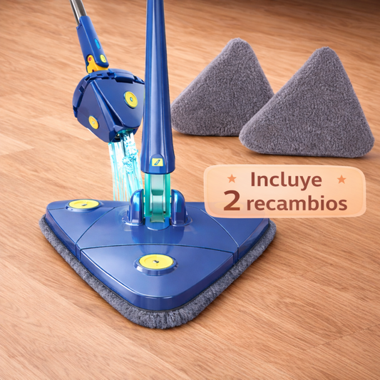 Mopa TriMop ™ Pro 360