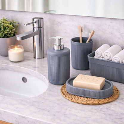 Organizador de baño AquaBath™
