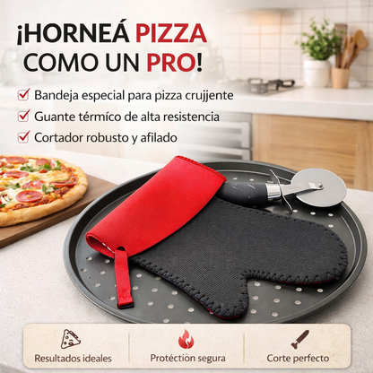 Set Pizzero Pro™