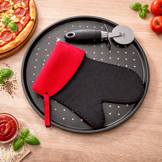 Set Pizzero Pro™