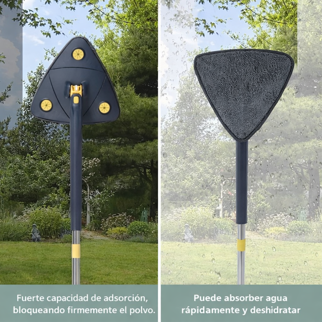 Mopa TriMop ™ Pro 360