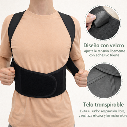Corrector postural PostureFlex™