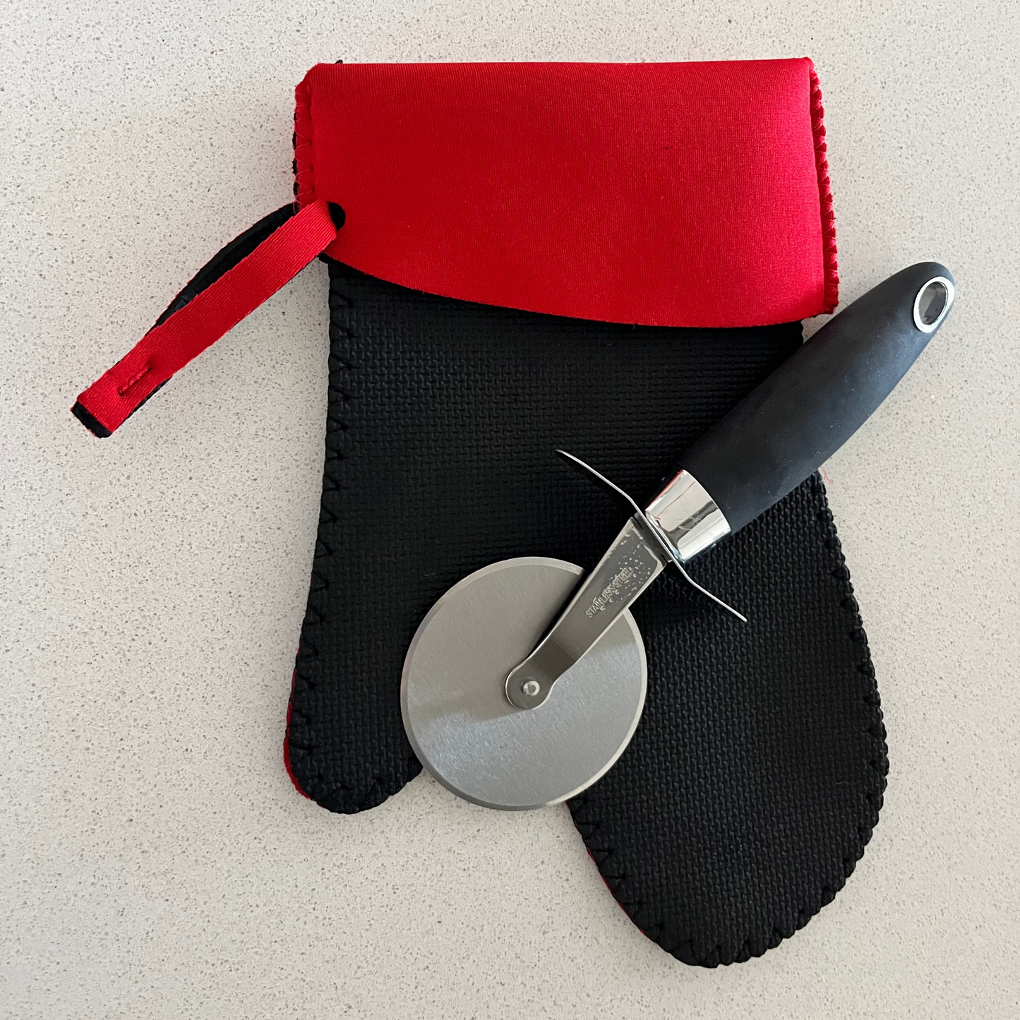 Set Pizzero Pro™