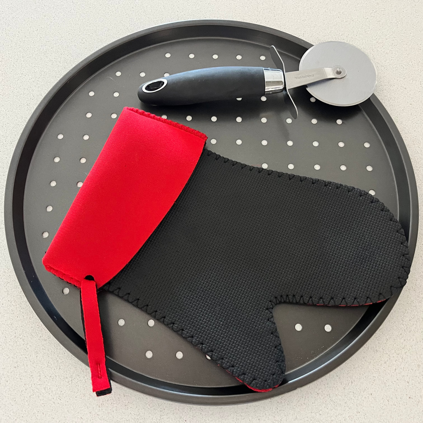 Set Pizzero Pro™