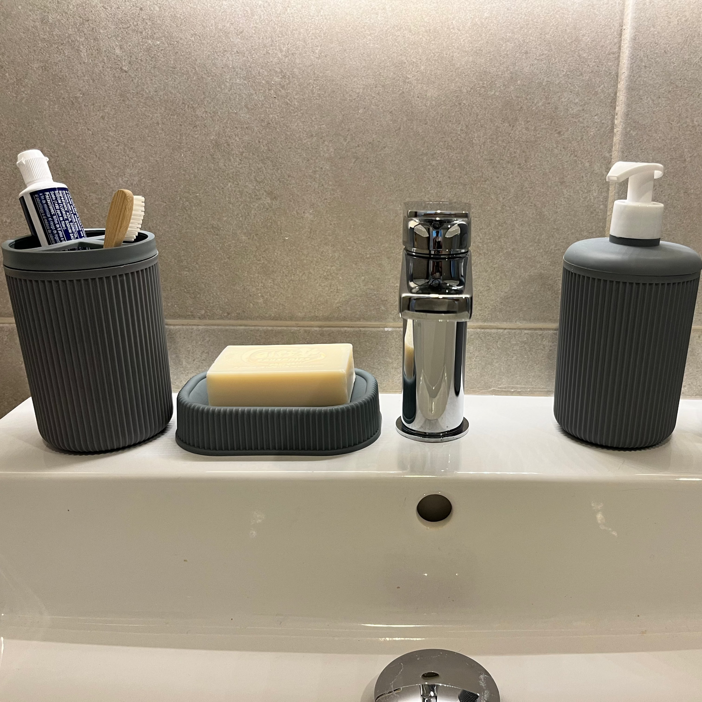 Organizador de baño AquaBath™