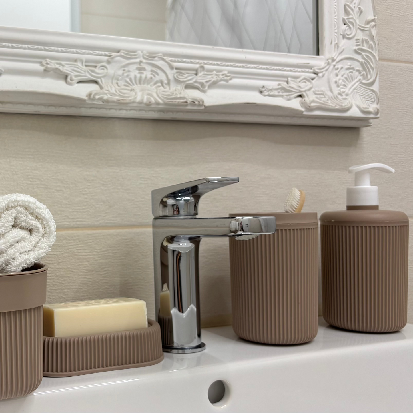 Organizador de baño AquaBath™