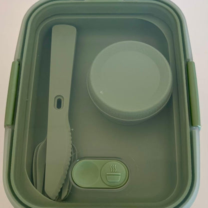 LunchBox Pro™ Organizada