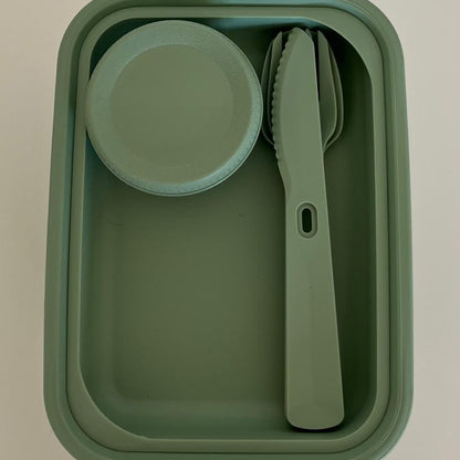 LunchBox Pro™ Organizada