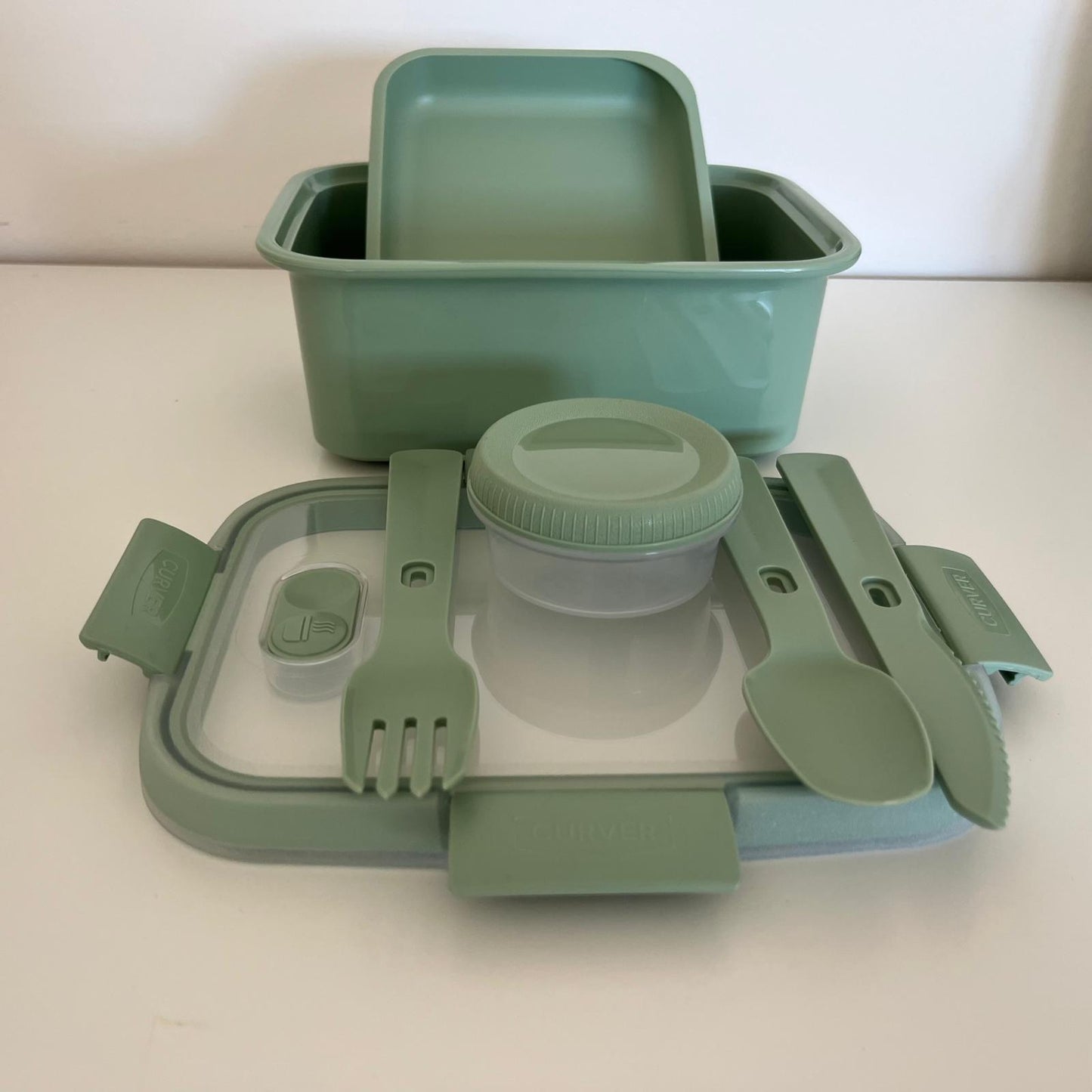 LunchBox Pro™ Organizada