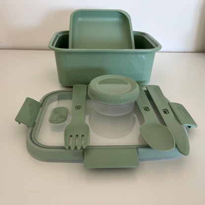 LunchBox Pro™ Organizada